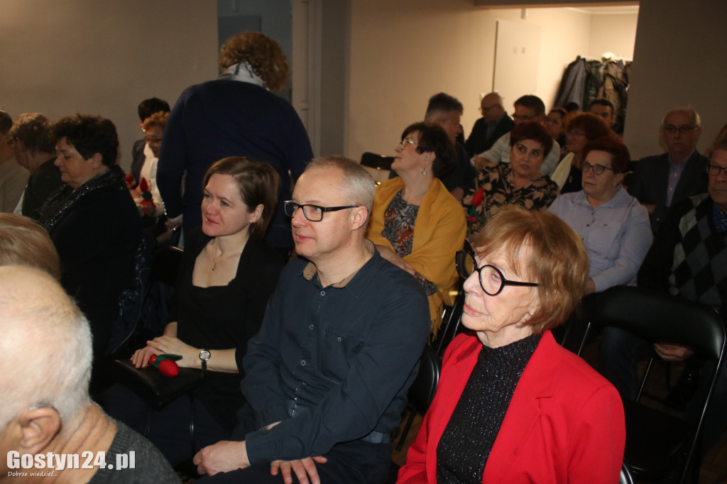 Koncert z okazji Dnia Kobiet i Mężczyzn w CKiB w Piaskach
