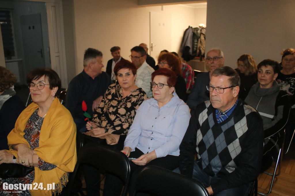 Koncert z okazji Dnia Kobiet i Mężczyzn w CKiB w Piaskach