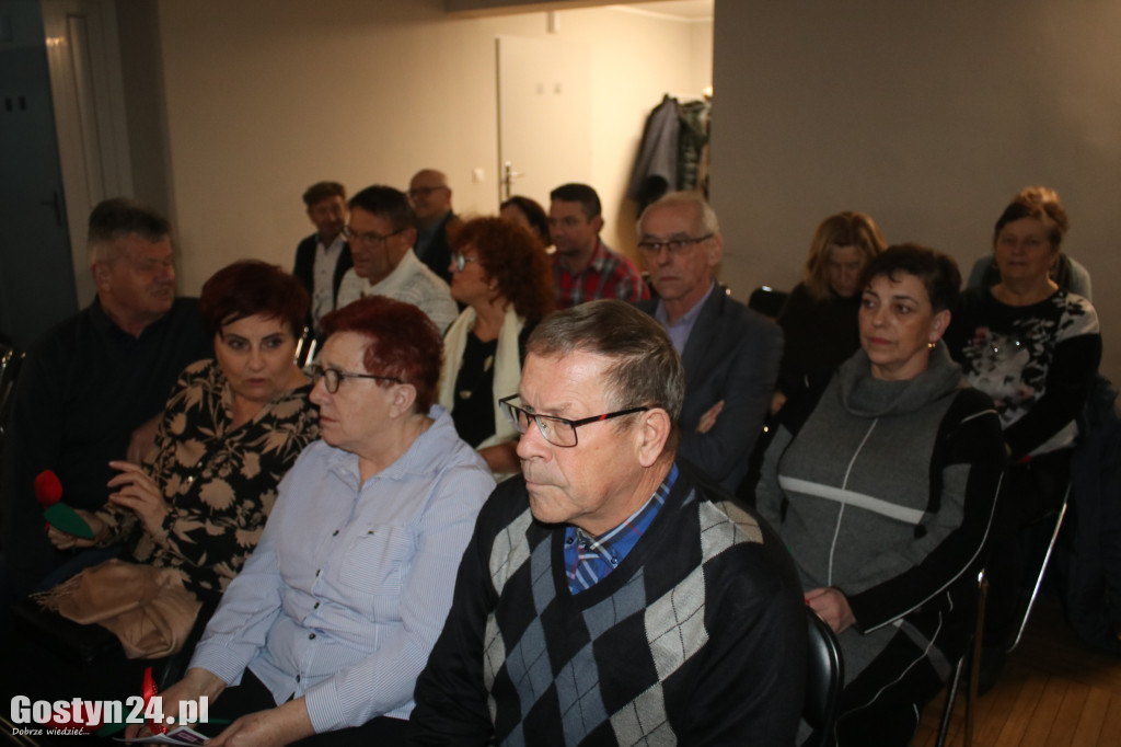 Koncert z okazji Dnia Kobiet i Mężczyzn w CKiB w Piaskach