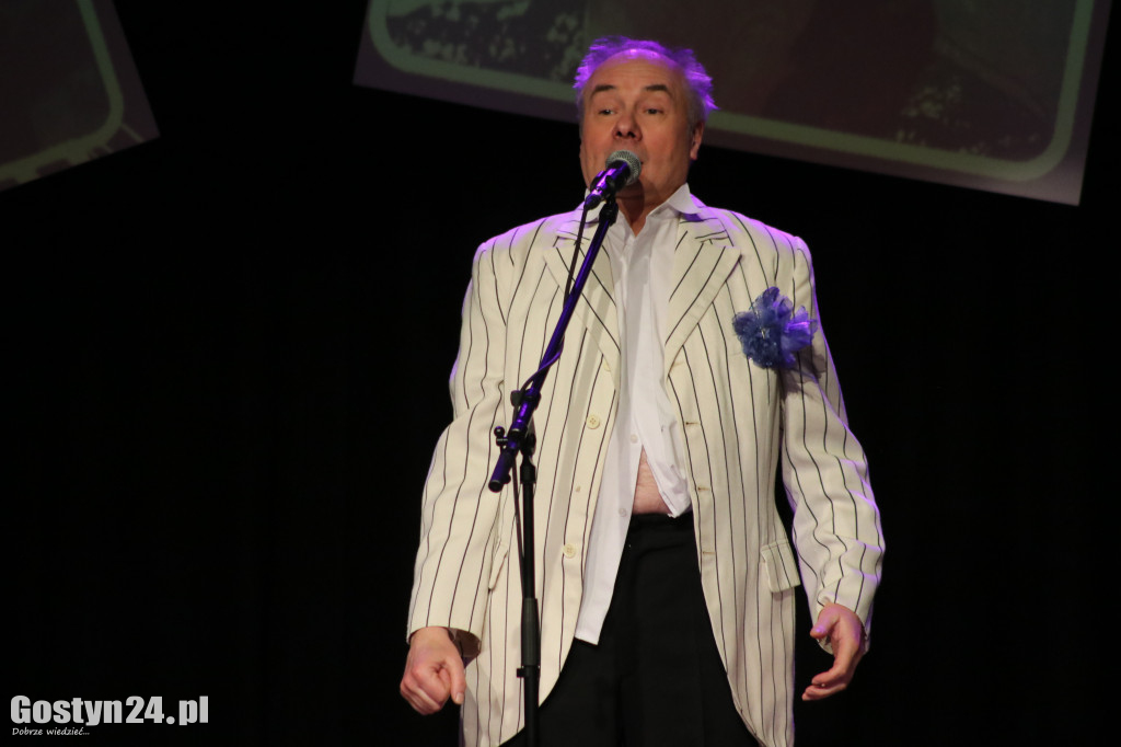 Koncert z okazji Dnia Kobiet i Mężczyzn w CKiB w Piaskach