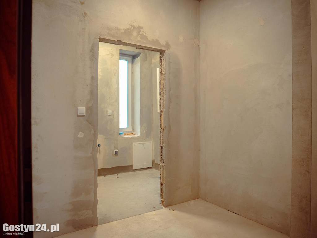 Nowe mieszkania w Siedlcu lokal nr 2