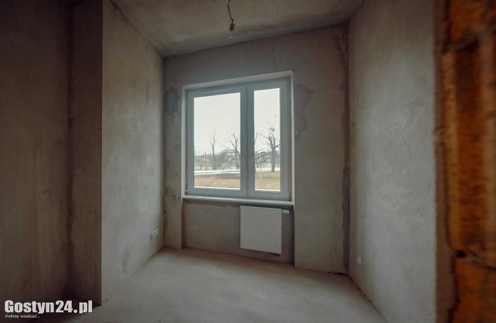 Nowe mieszkania w Siedlcu lokal nr 2