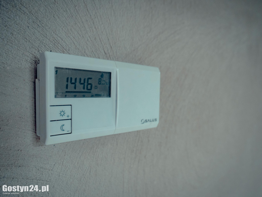 Nowe mieszkania w Siedlcu lokal nr 2