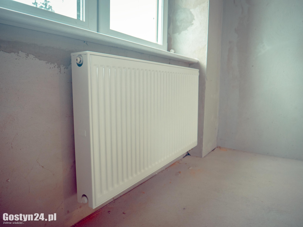 Nowe mieszkania w Siedlcu lokal nr 2