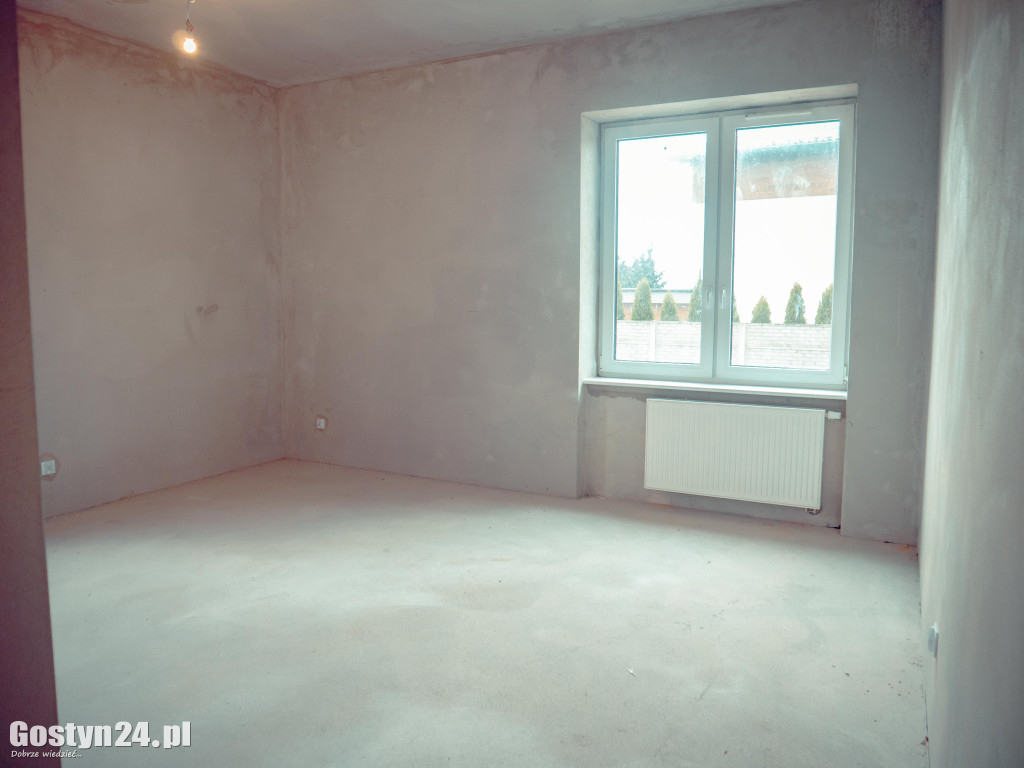 Nowe mieszkania w Siedlcu lokal nr 2