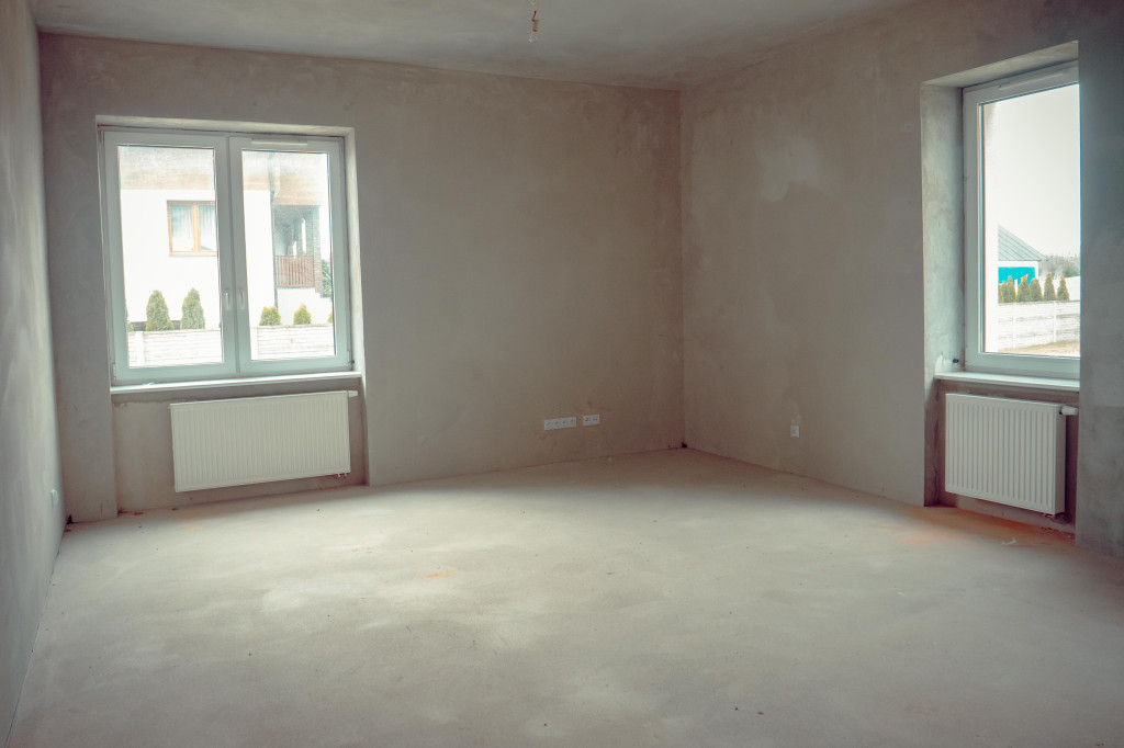 Nowe mieszkania w Siedlcu lokal nr 3