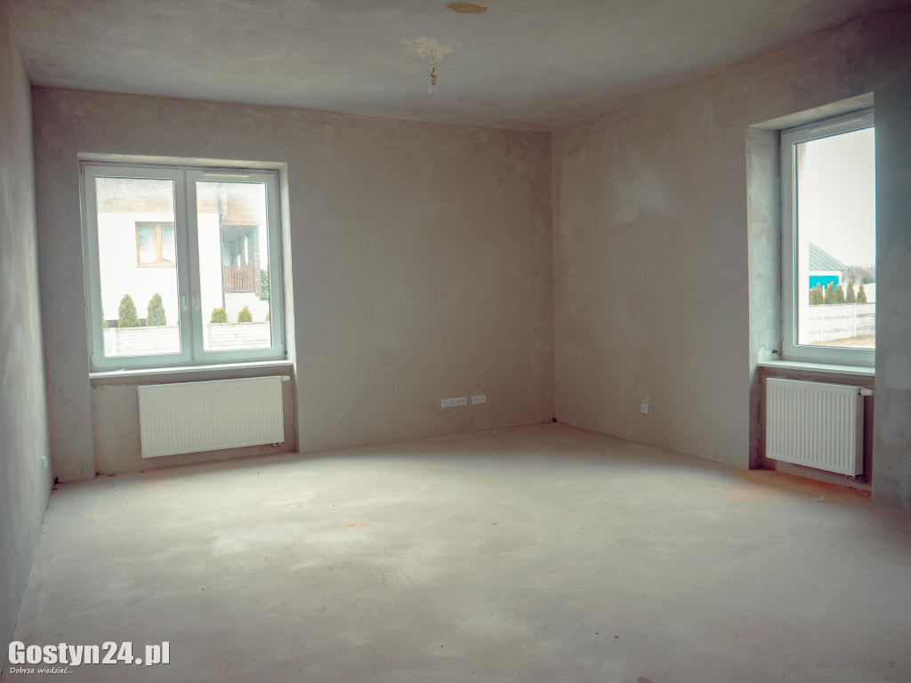 Nowe mieszkania w Siedlcu lokal nr 3