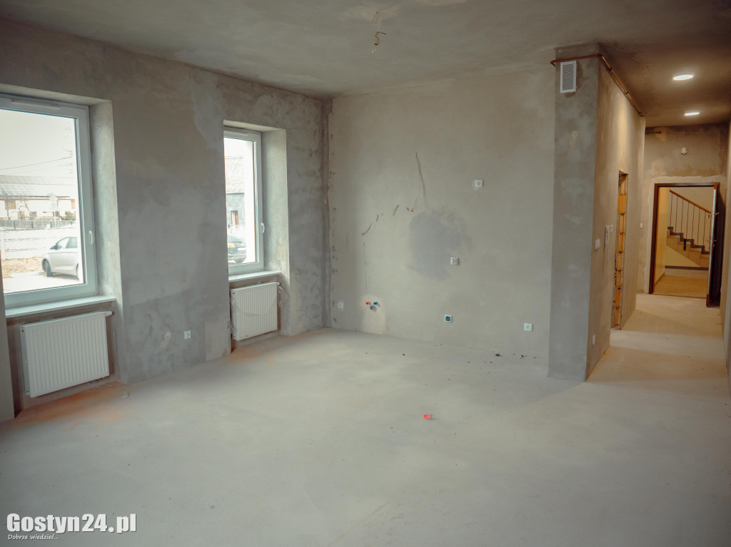Nowe mieszkania w Siedlcu lokal nr 3