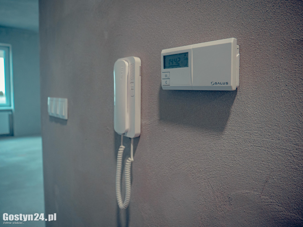 Nowe mieszkania w Siedlcu lokal nr 3
