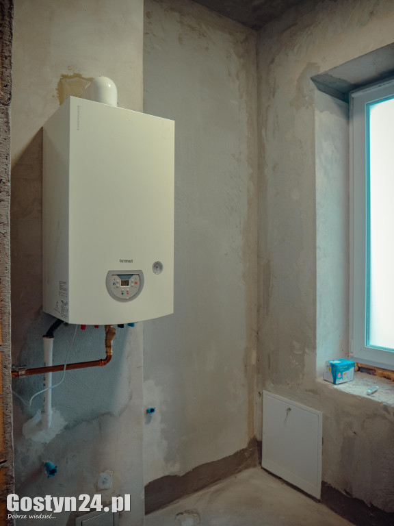 Nowe mieszkania w Siedlcu lokal nr 3