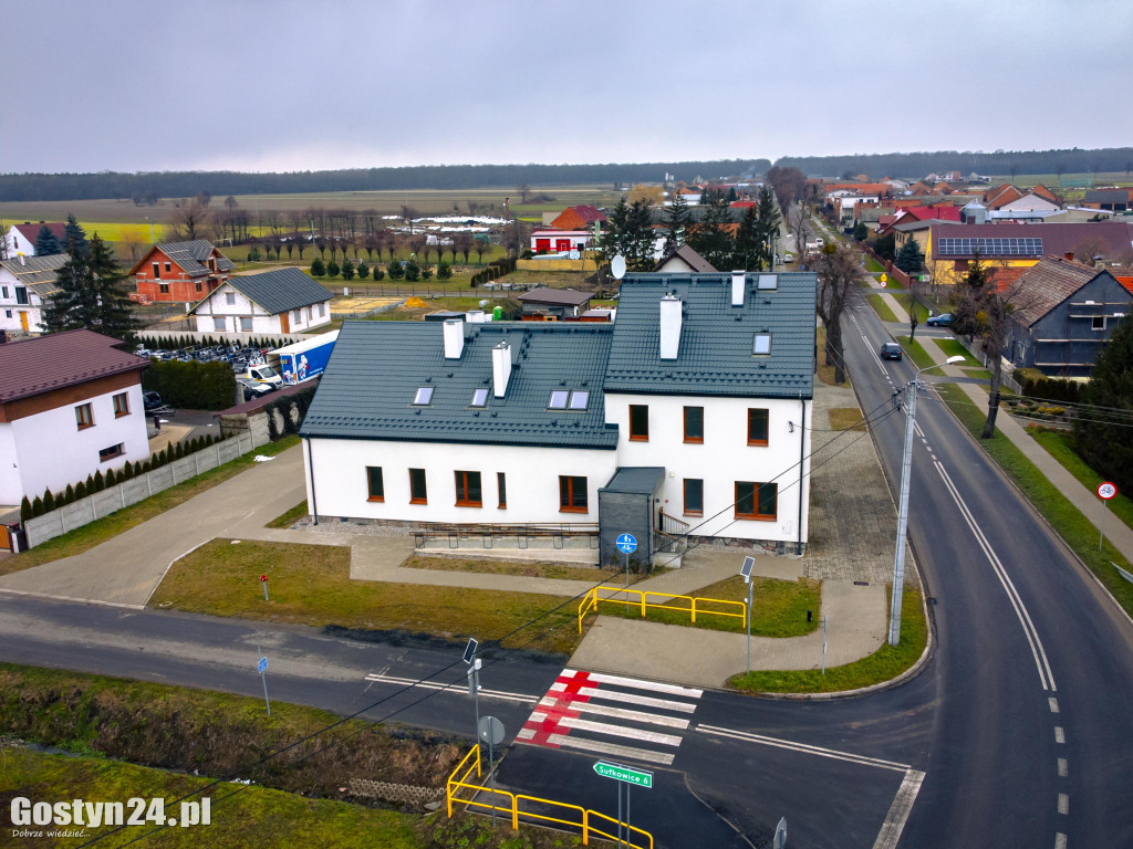 Nowe mieszkania w Siedlcu lokal nr 3