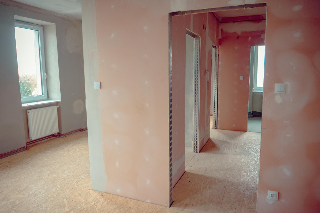 Nowe mieszkania w Siedlcu lokal nr 4