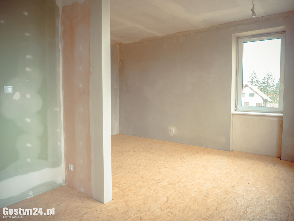 Nowe mieszkania w Siedlcu lokal nr 4
