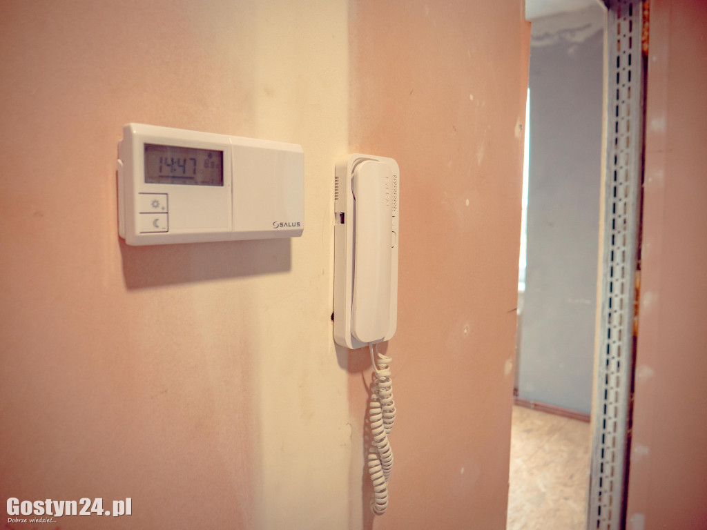 Nowe mieszkania w Siedlcu lokal nr 4