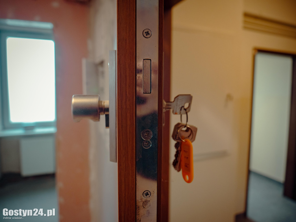 Nowe mieszkania w Siedlcu lokal nr 4
