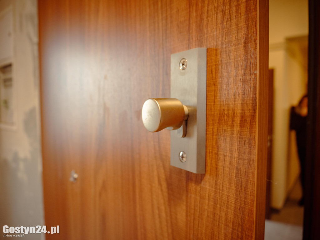 Nowe mieszkania w Siedlcu lokal nr 4