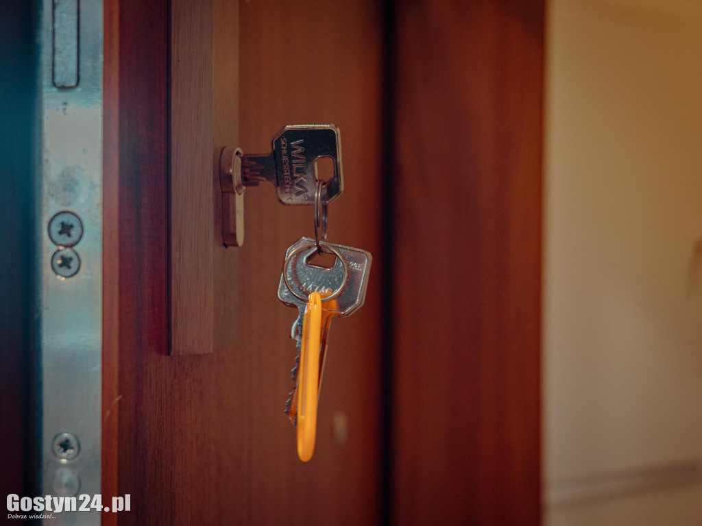 Nowe mieszkania w Siedlcu lokal nr 4
