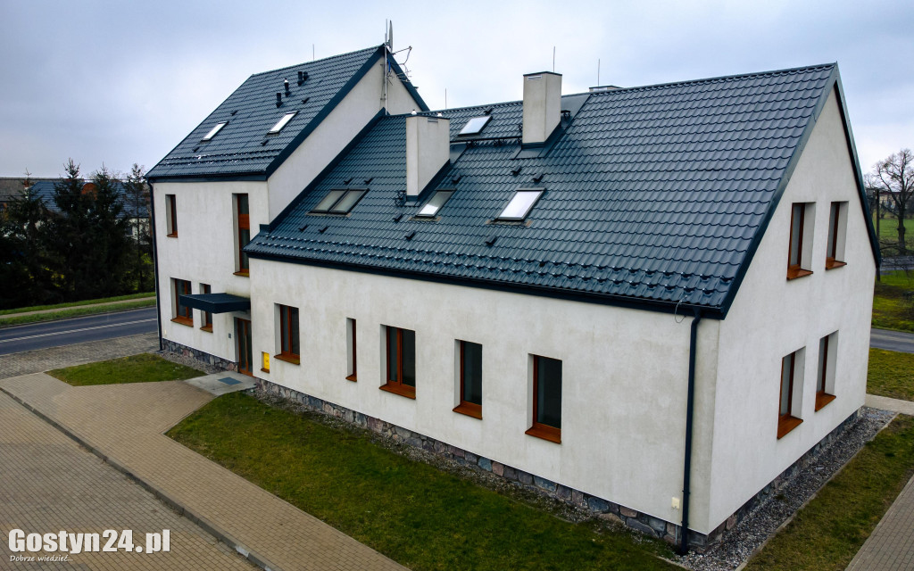 Nowe mieszkania w Siedlcu lokal nr 4