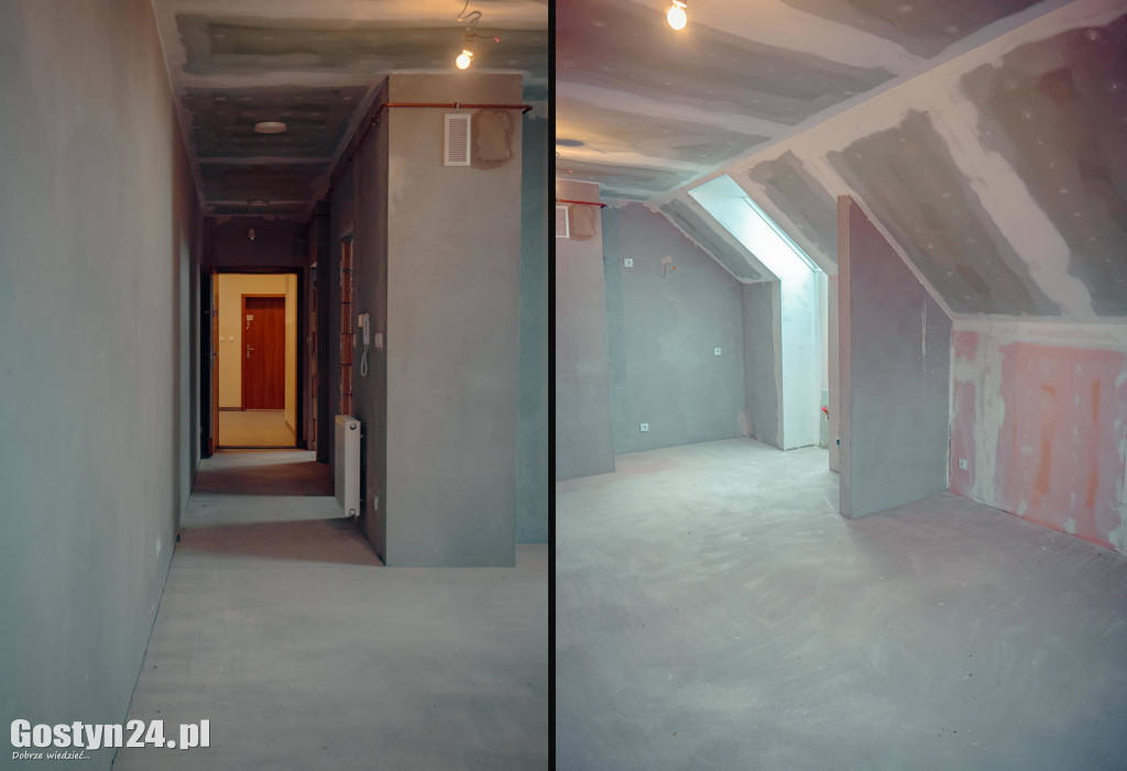 Nowe mieszkania w Siedlcu lokal nr 5