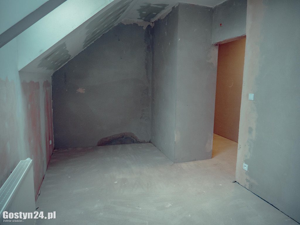 Nowe mieszkania w Siedlcu lokal nr 5
