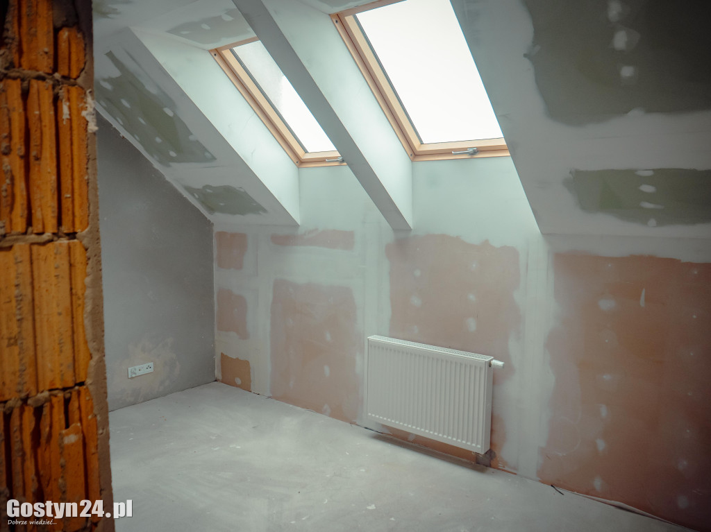 Nowe mieszkania w Siedlcu lokal nr 5