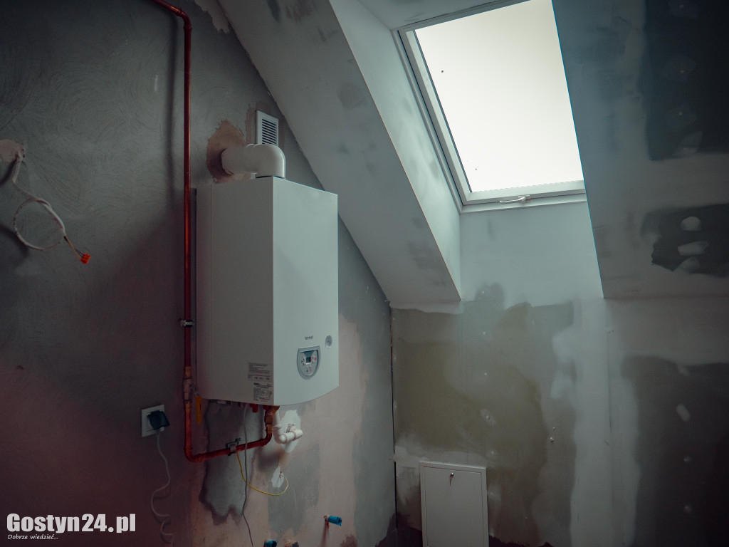 Nowe mieszkania w Siedlcu lokal nr 5