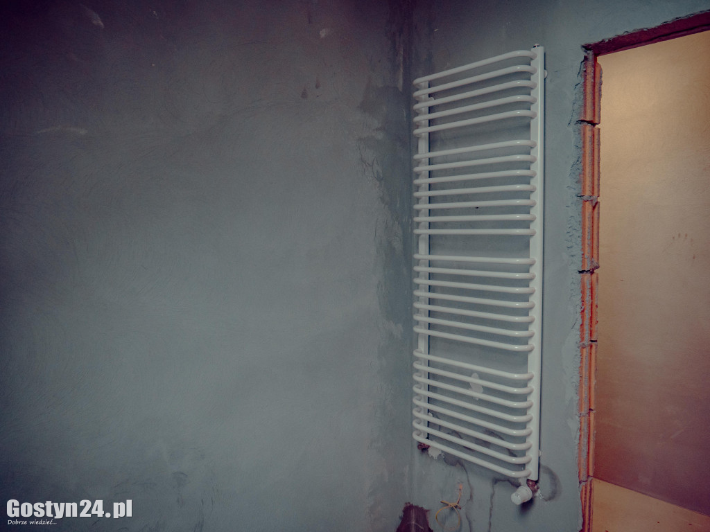 Nowe mieszkania w Siedlcu lokal nr 5