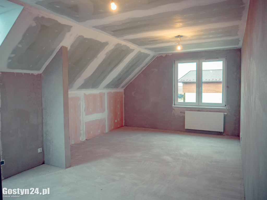 Nowe mieszkania w Siedlcu lokal nr 5