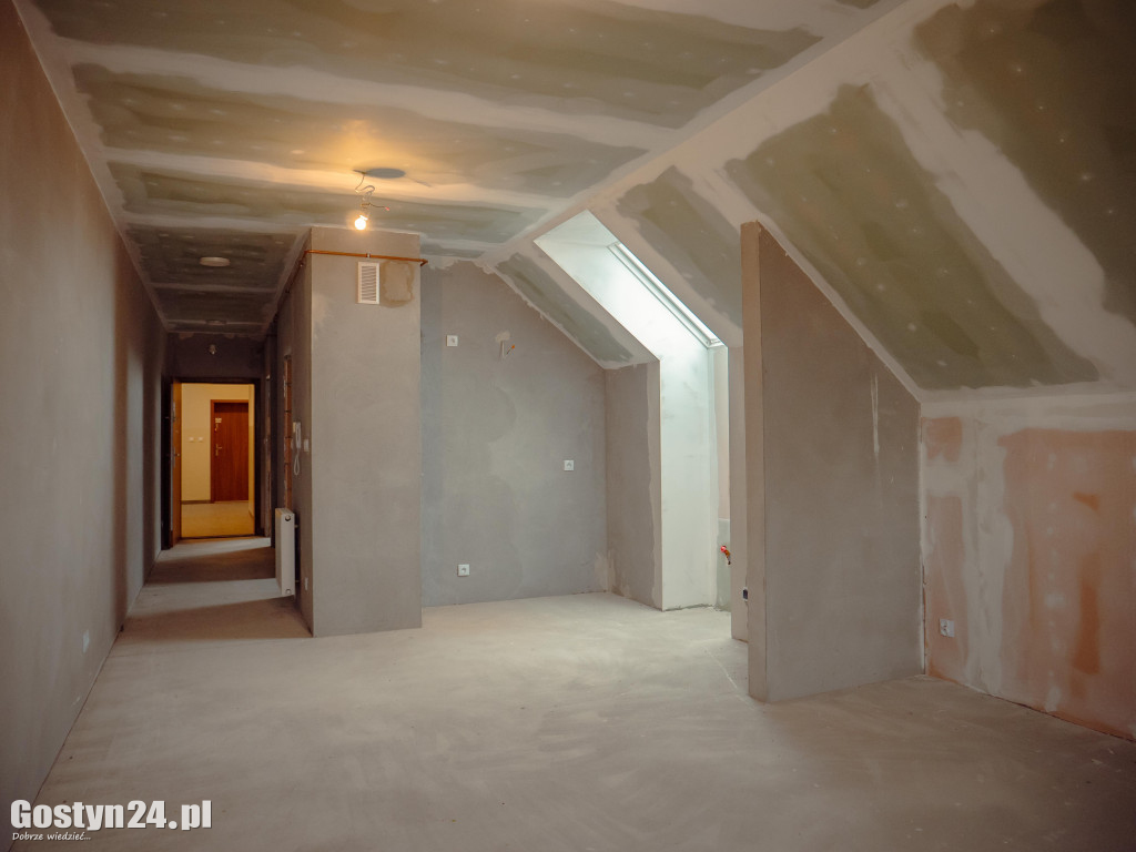 Nowe mieszkania w Siedlcu lokal nr 5