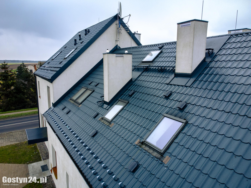 Nowe mieszkania w Siedlcu lokal nr 5