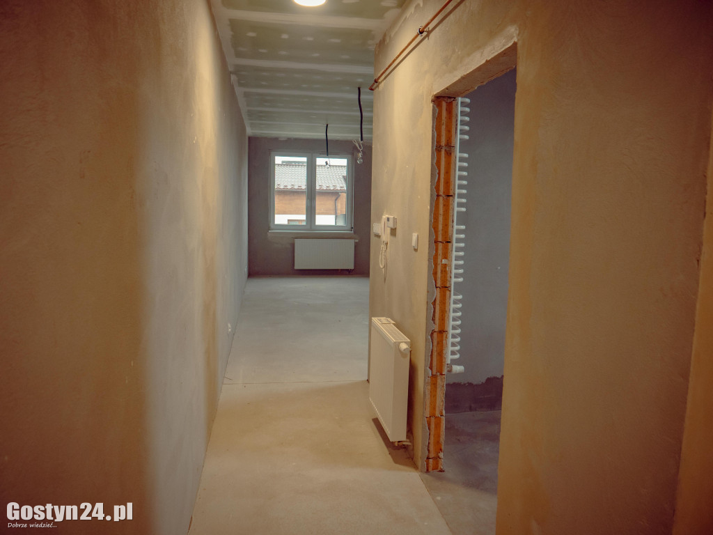 Nowe mieszkania w Siedlcu lokal nr 6