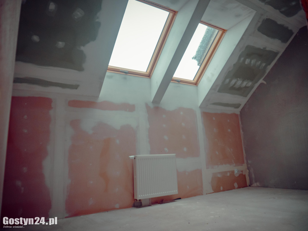 Nowe mieszkania w Siedlcu lokal nr 6