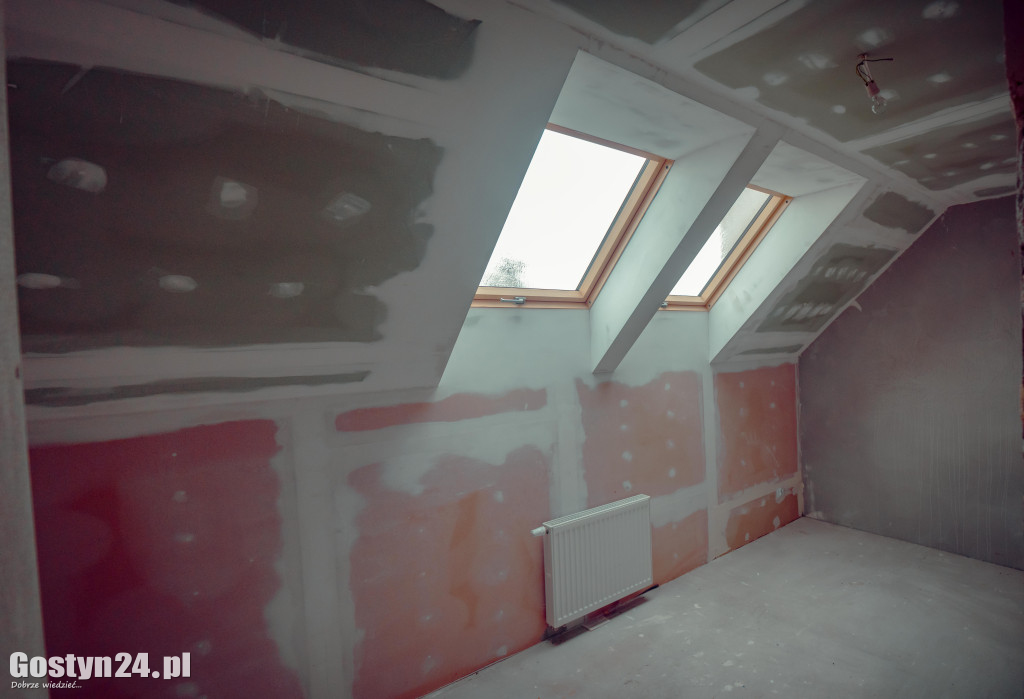 Nowe mieszkania w Siedlcu lokal nr 6