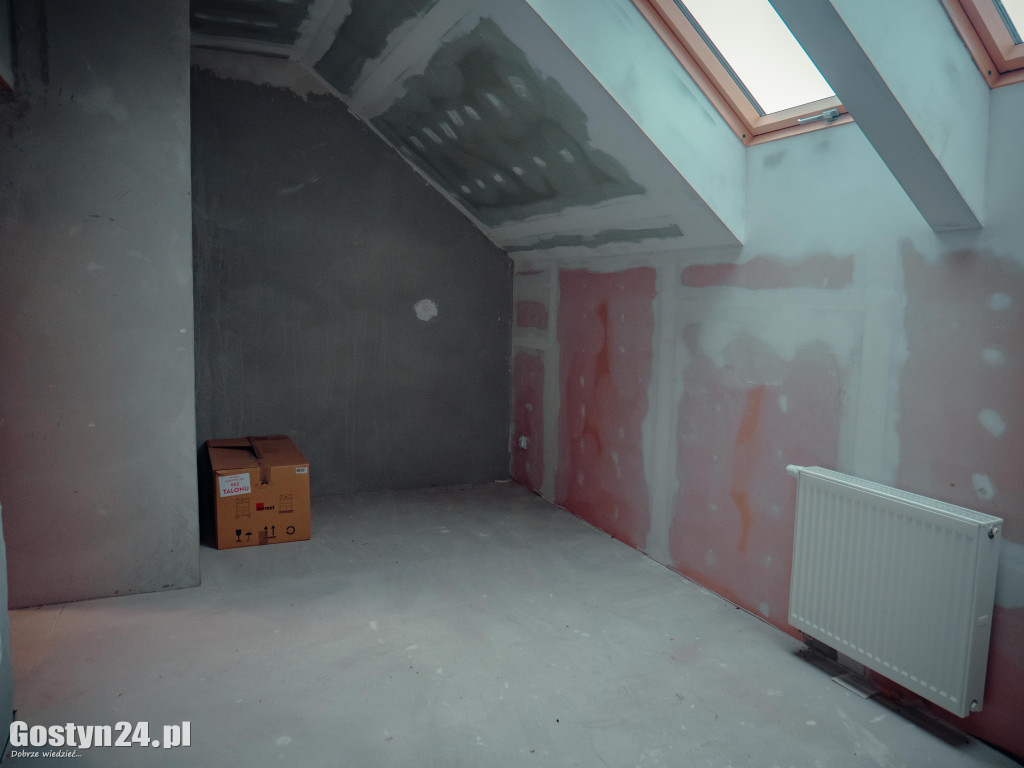Nowe mieszkania w Siedlcu lokal nr 6
