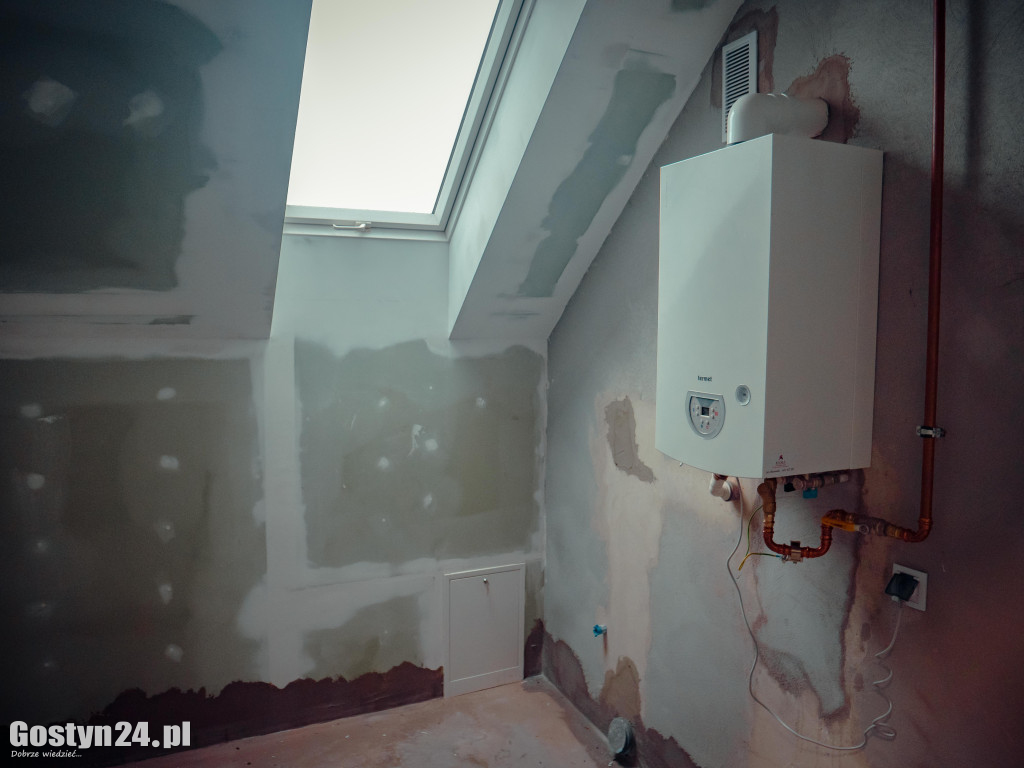 Nowe mieszkania w Siedlcu lokal nr 6