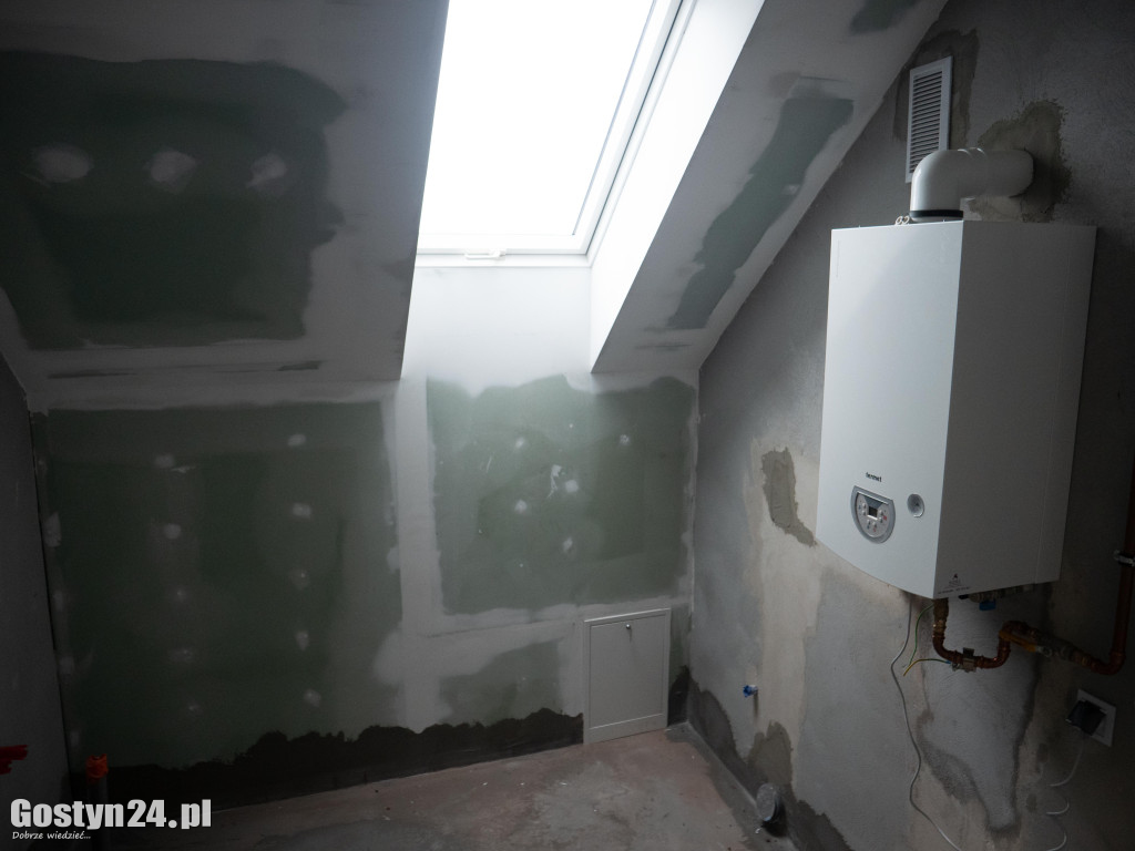 Nowe mieszkania w Siedlcu lokal nr 6
