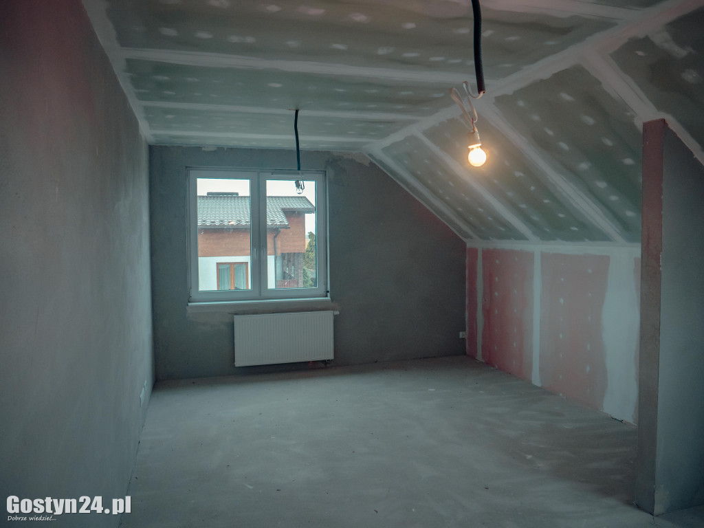 Nowe mieszkania w Siedlcu lokal nr 6