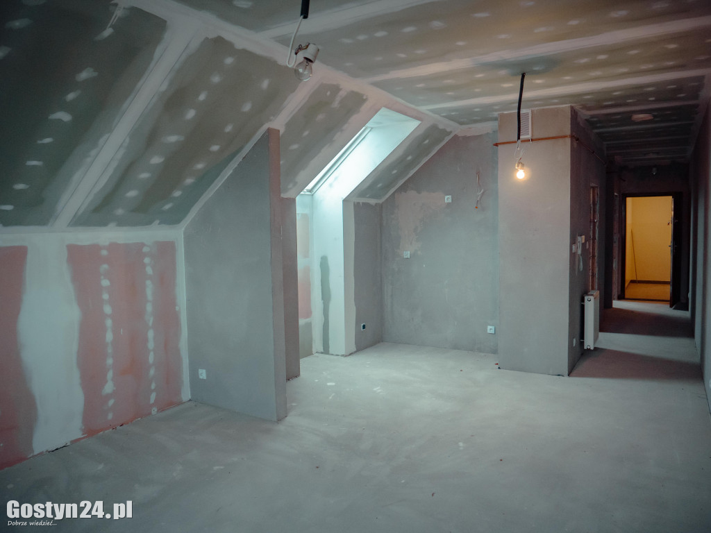Nowe mieszkania w Siedlcu lokal nr 6