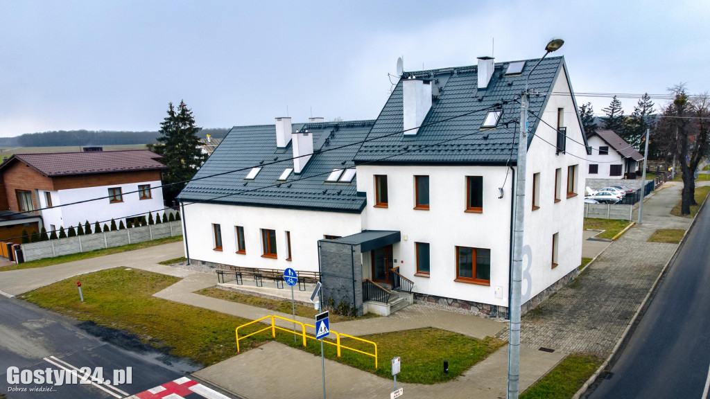 Nowe mieszkania w Siedlcu lokal nr 6