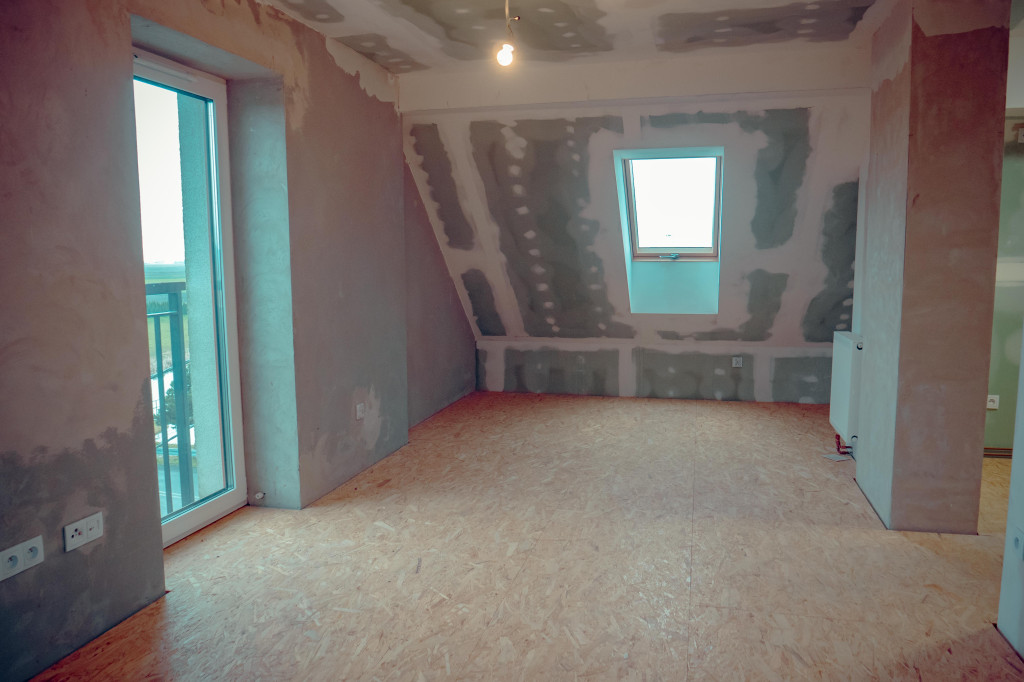 Nowe mieszkania w Siedlcu lokal nr 7