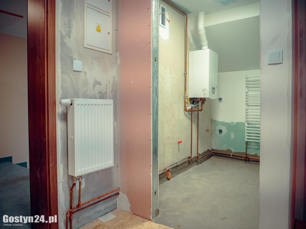 Nowe mieszkania w Siedlcu lokal nr 7