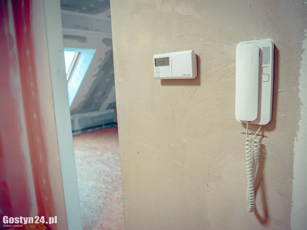 Nowe mieszkania w Siedlcu lokal nr 7