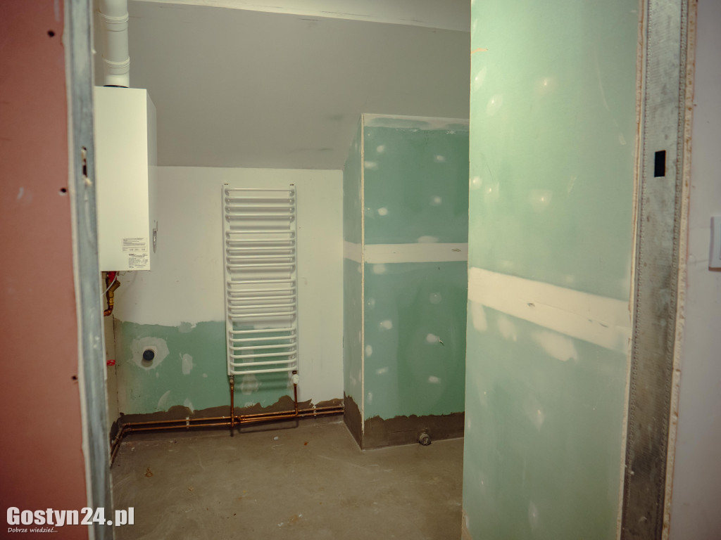 Nowe mieszkania w Siedlcu lokal nr 7