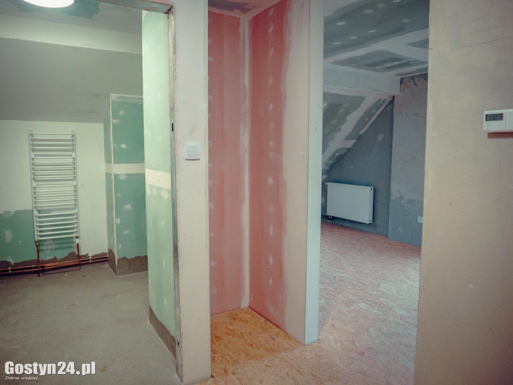 Nowe mieszkania w Siedlcu lokal nr 7