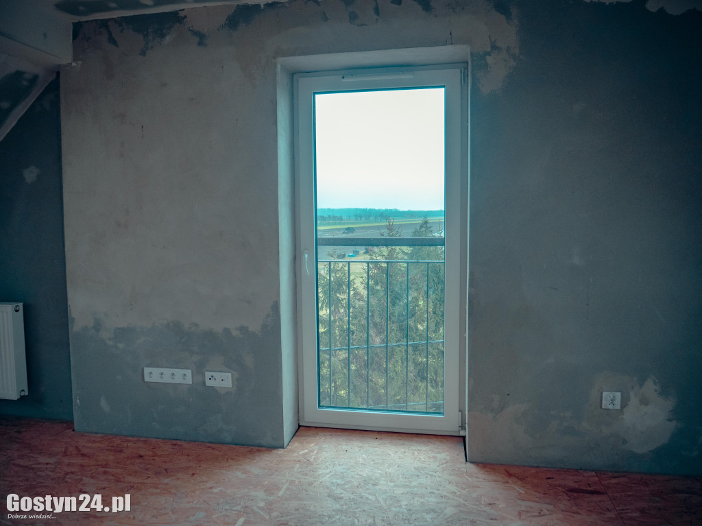 Nowe mieszkania w Siedlcu lokal nr 7