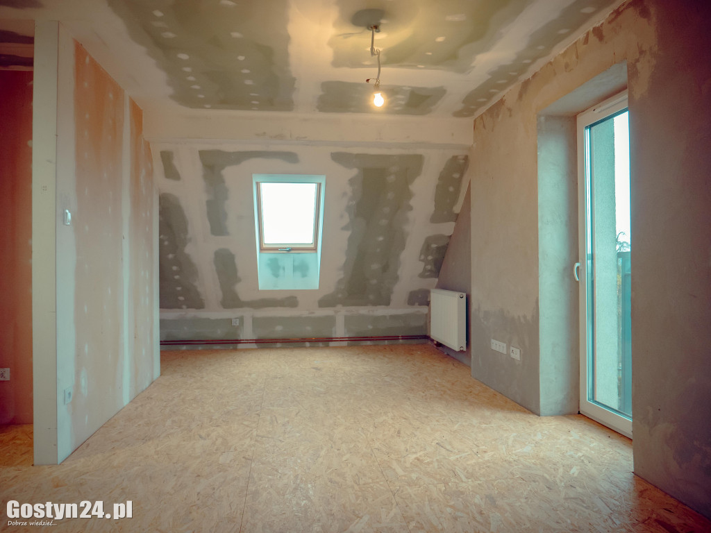 Nowe mieszkania w Siedlcu lokal nr 7