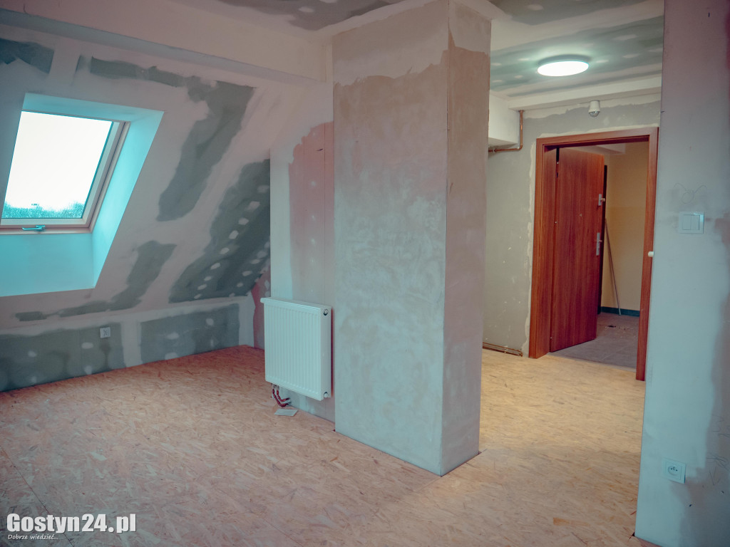 Nowe mieszkania w Siedlcu lokal nr 7