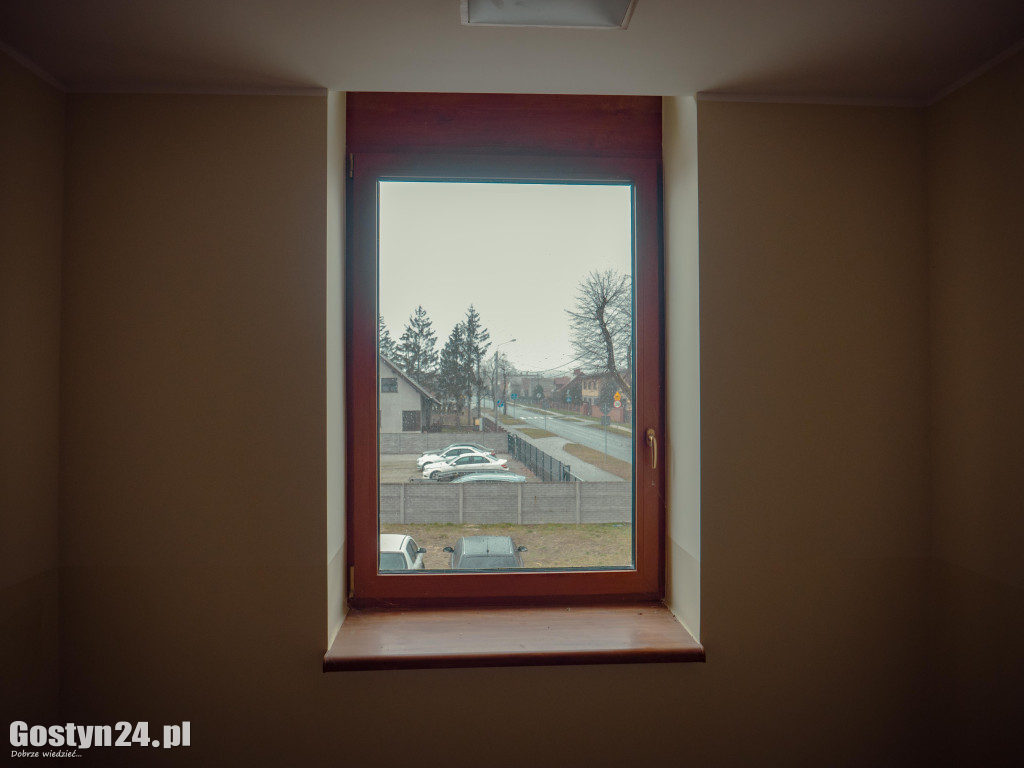 Nowe mieszkania w Siedlcu część wspólna
