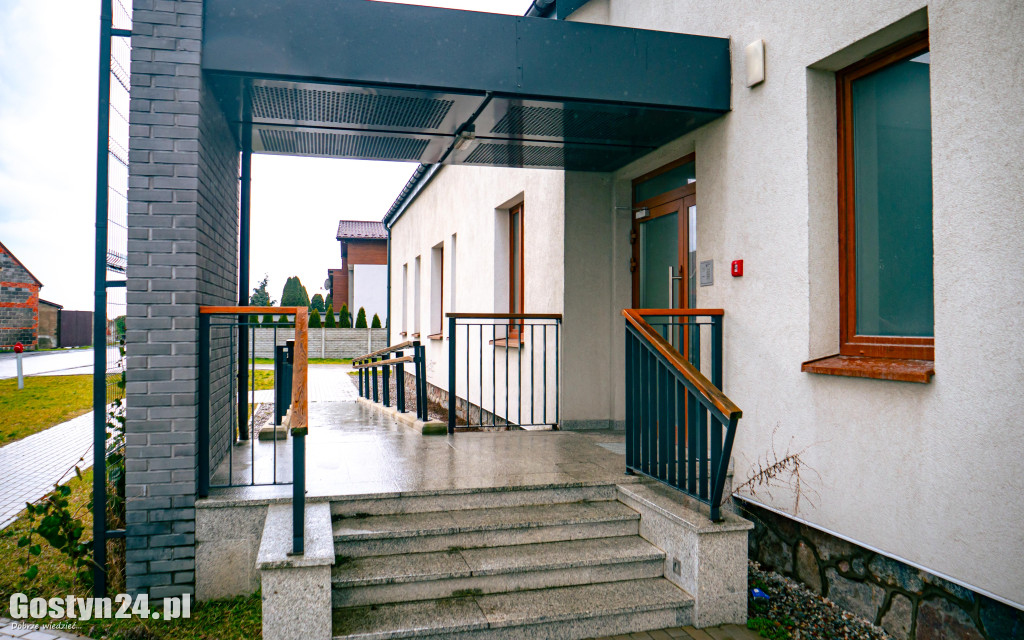 Nowe mieszkania w Siedlcu część wspólna