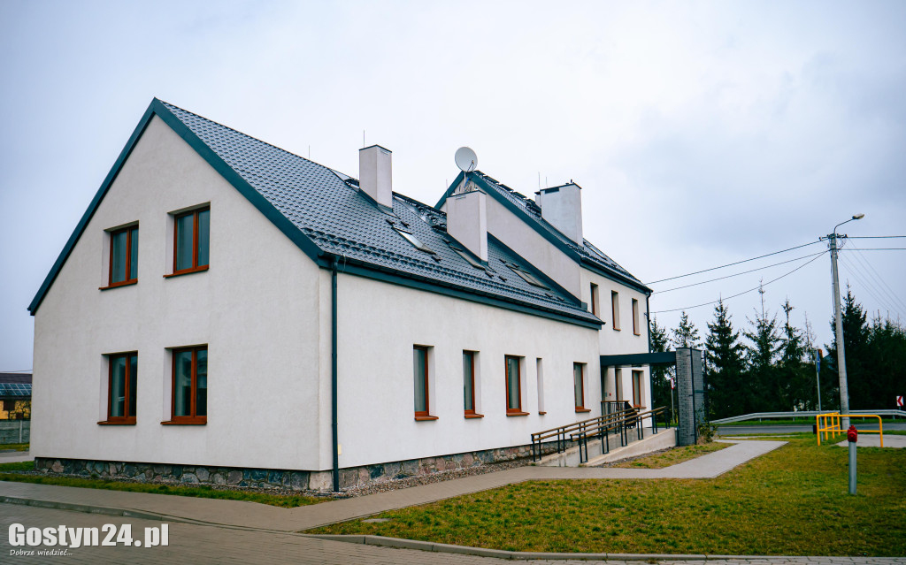 Nowe mieszkania w Siedlcu lokal nr 2